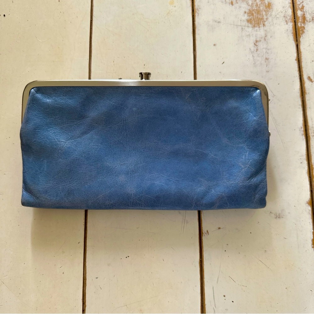 Hobo Lauren Wallet